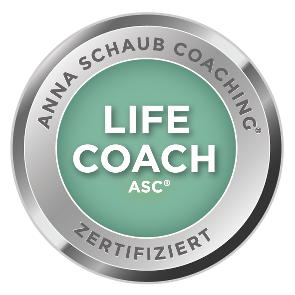 ACS Life Coach - Zertifikat